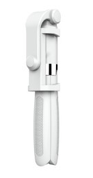 Compatible with Apple, Tripod Selfie Stick Mobile Universal Live Triangle Bracket One Bluetooth Selfie Artifact - Image 10