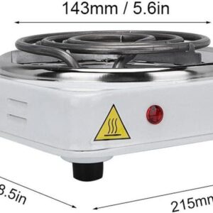 Portable Best electronic Stove