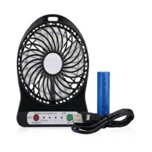 Ac Like Portable Fan