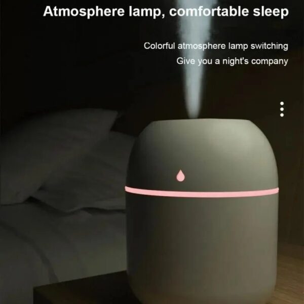 Humidifier For Cars Hot selling 🔥
